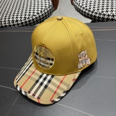 Burberry Caps